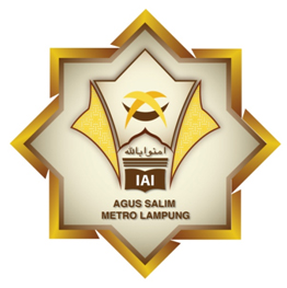 Perpustakaan IAI Agus Salim Metro